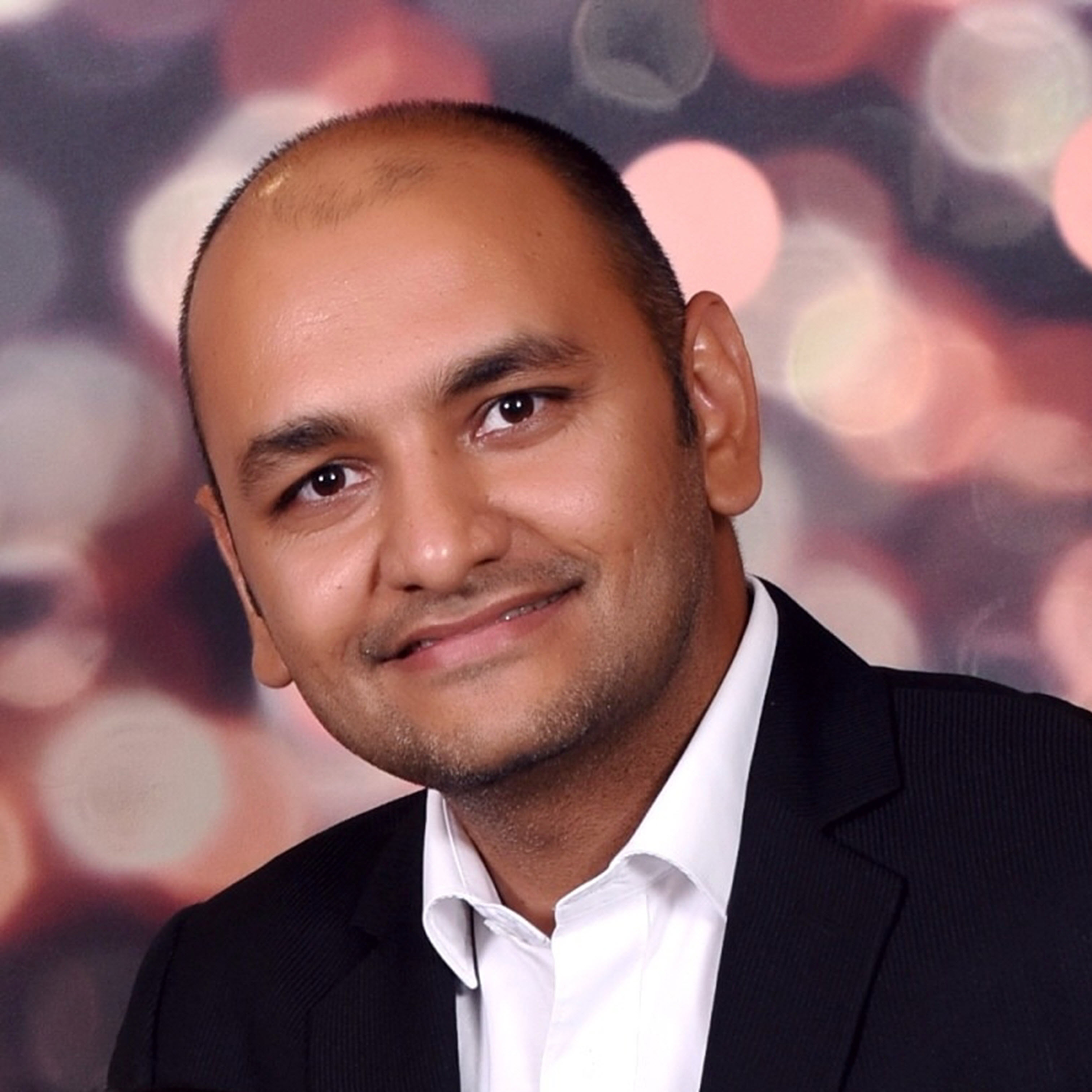 Surjeet Singh